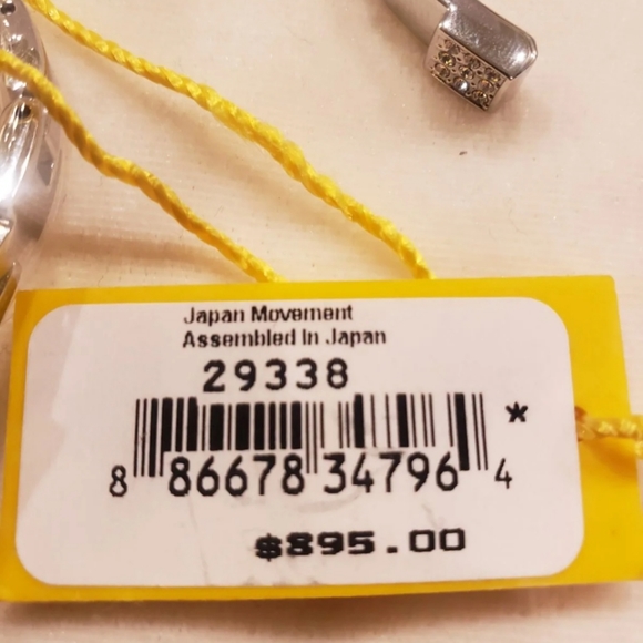 Women's Invicta Watch Gift Set - Picture 5 of 9